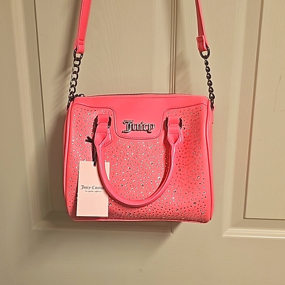 Juicy couture bag set - Picture 1 of 3